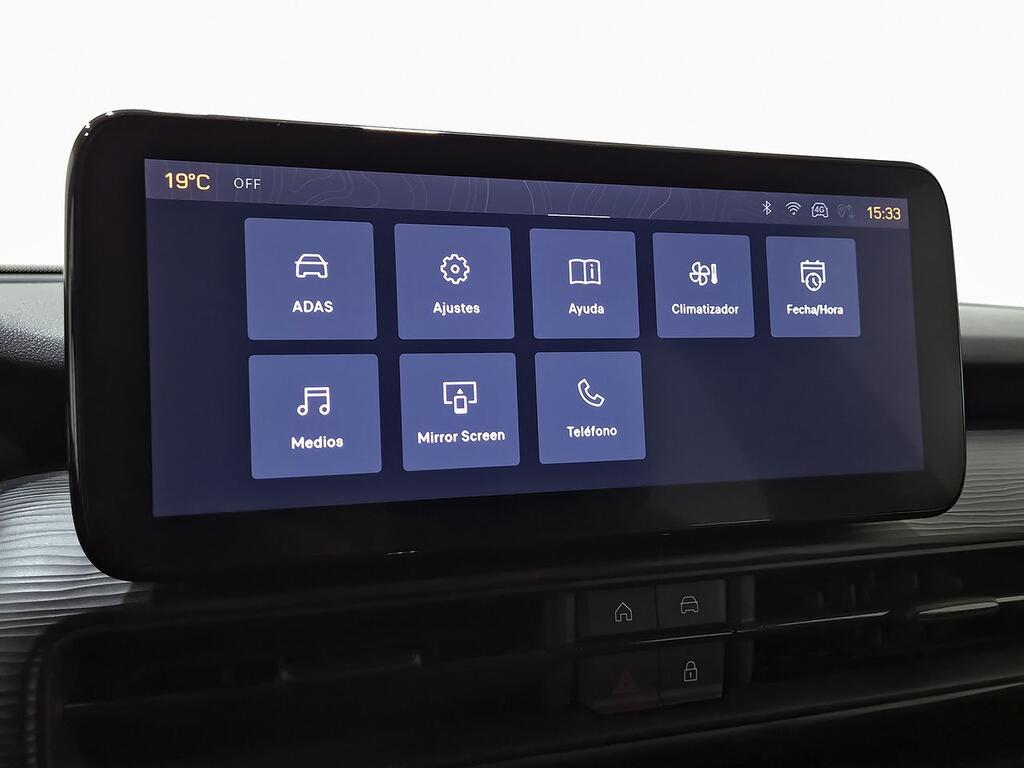 Jeep Avenger 1.2 G 74kW (100CV) Altitude 20