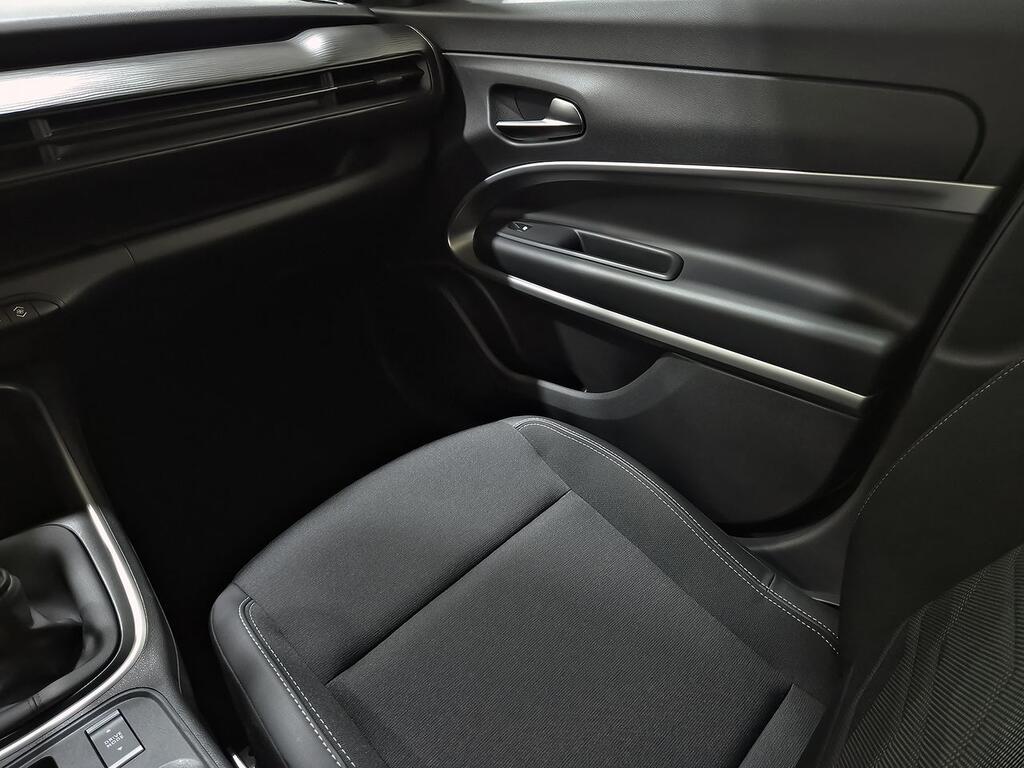 Jeep Avenger 1.2 G 74kW (100CV) Altitude 30