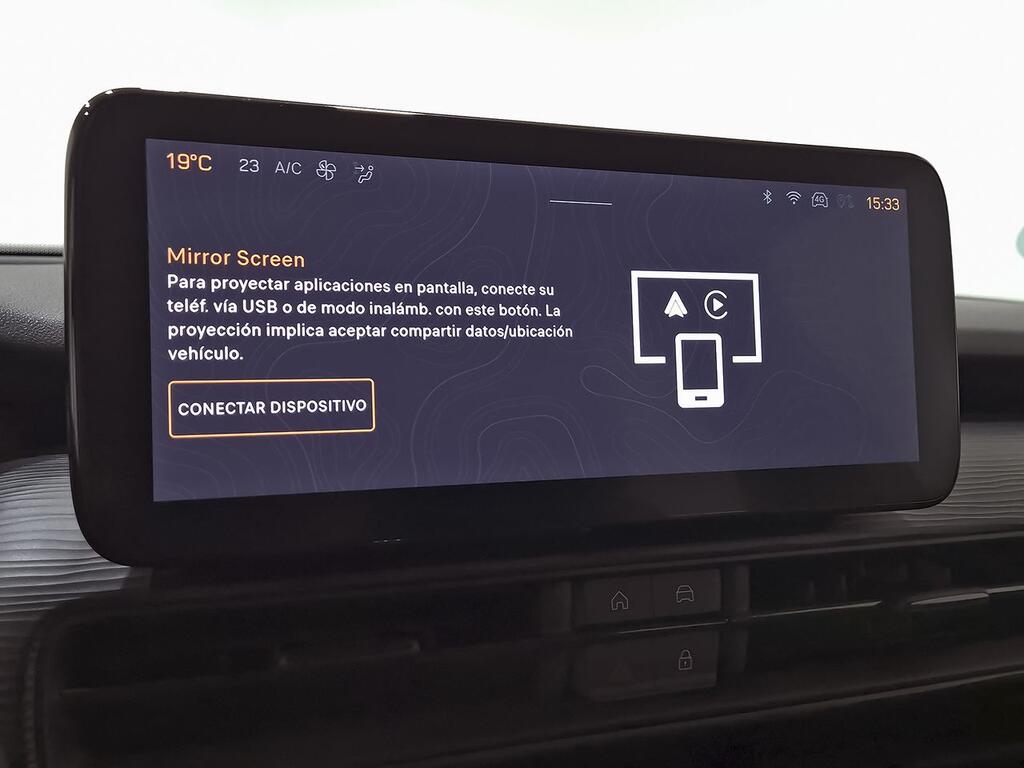 Jeep Avenger 1.2 G 74kW (100CV) Altitude 24