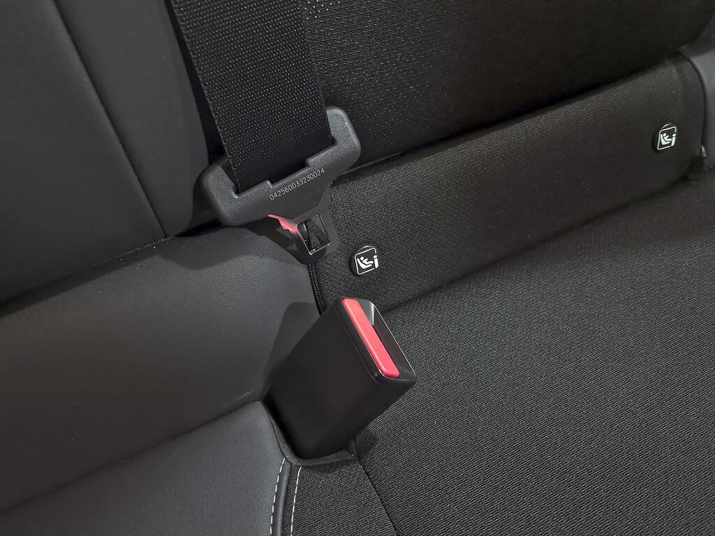 Jeep Avenger 1.2 G 74kW (100CV) Altitude 31