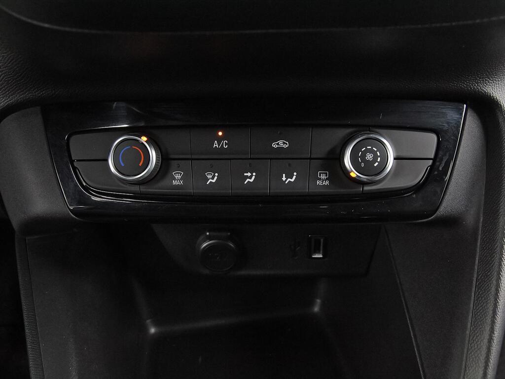 Opel Corsa 1.2T XHL 74kW (100CV) Elegance 21