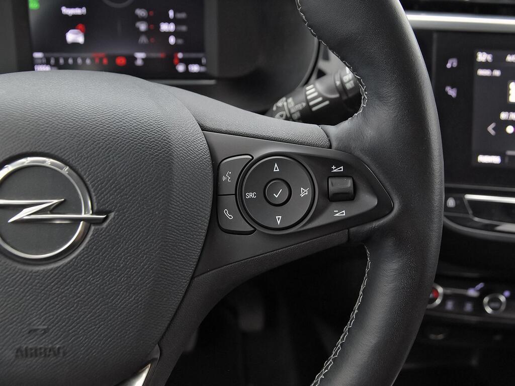 Opel Corsa 1.2T XHL 74kW (100CV) Elegance 14