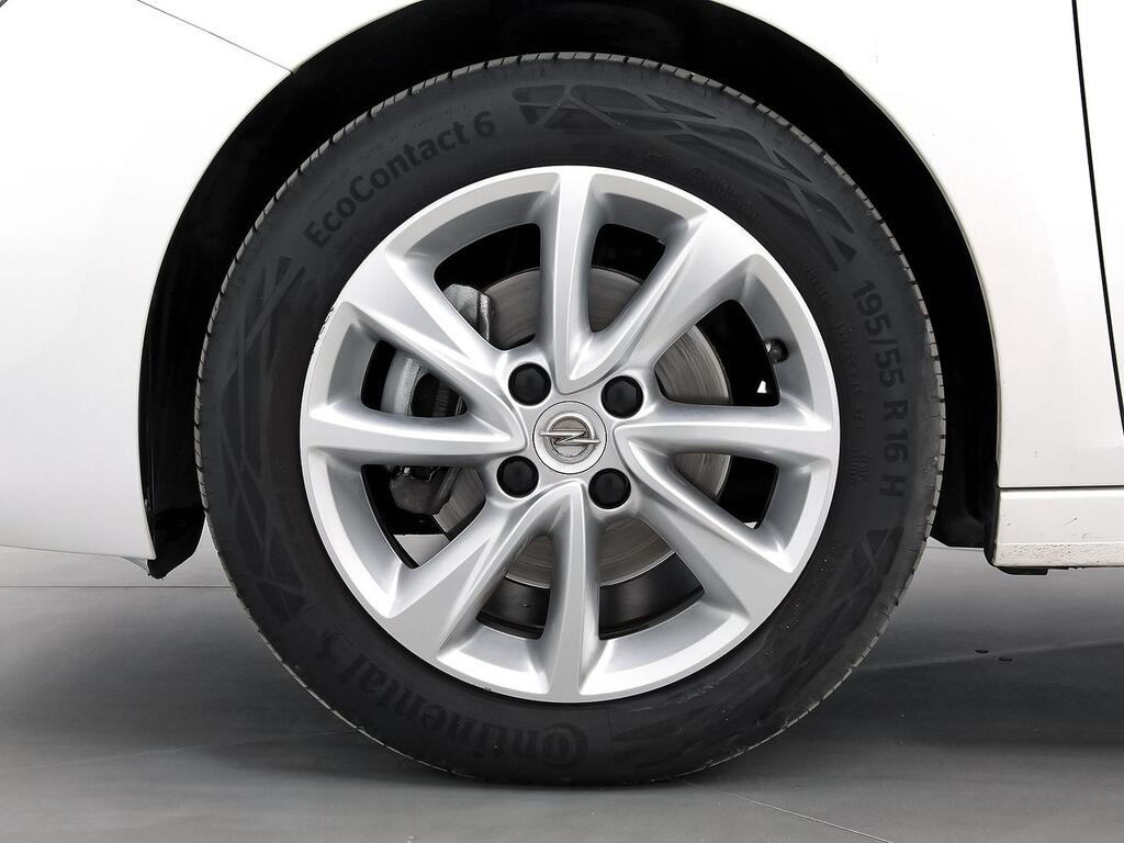 Opel Corsa 1.2T XHL 74kW (100CV) Elegance 8