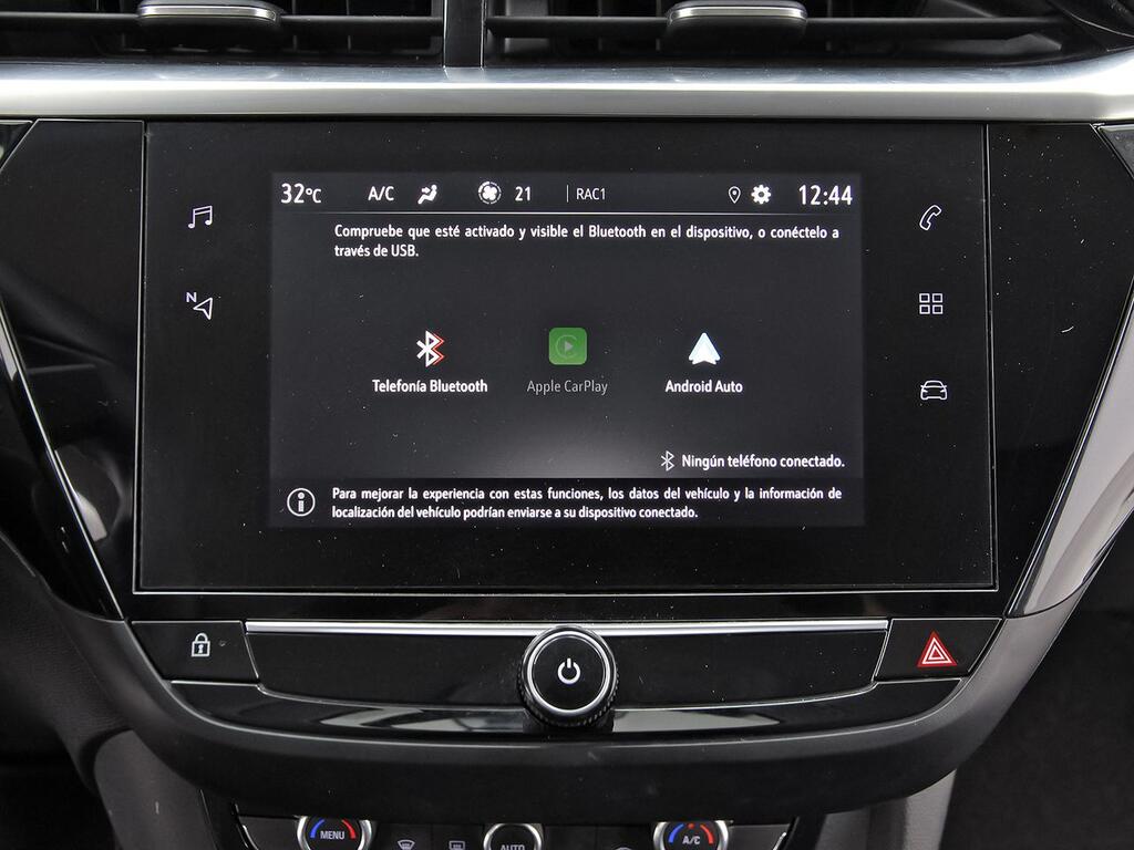 Opel Corsa 1.2T XHL 74kW (100CV) Elegance 17