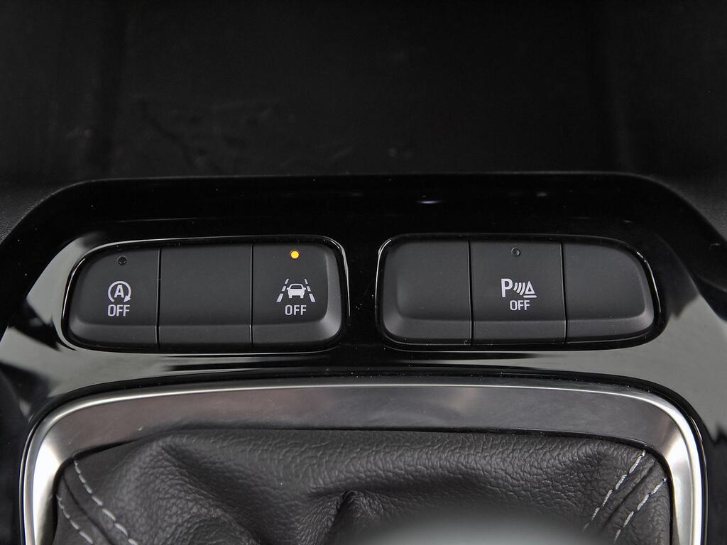 Opel Corsa 1.2T XHL 74kW (100CV) Elegance 20