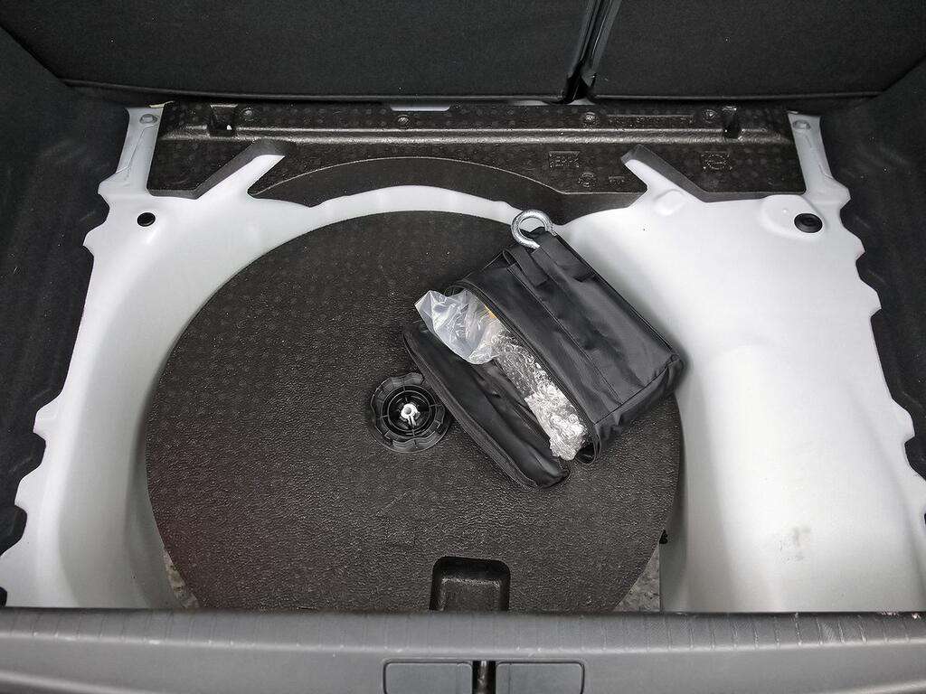 Opel Corsa 1.2T XHL 74kW (100CV) Elegance 26