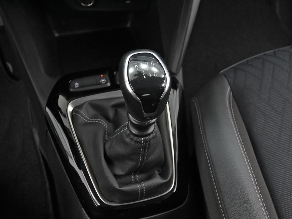 Opel Corsa 1.2T XHL 74kW (100CV) Elegance 22