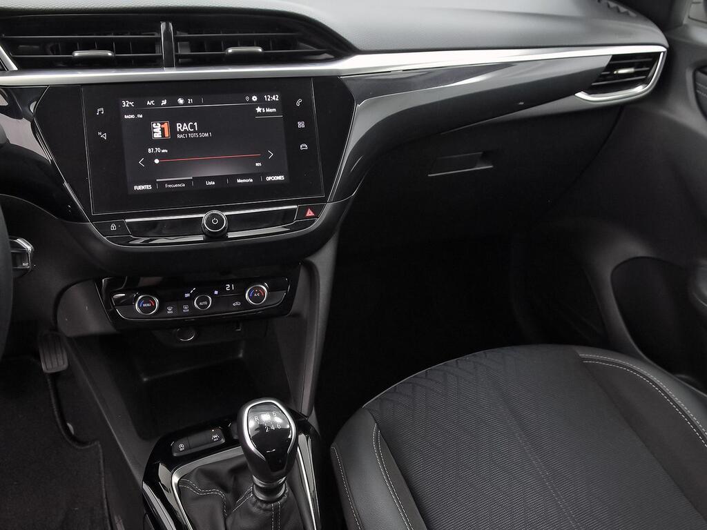 Opel Corsa 1.2T XHL 74kW (100CV) Elegance 9