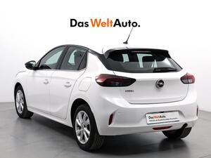 Opel Corsa 1.2T XHL 74kW (100CV) Elegance