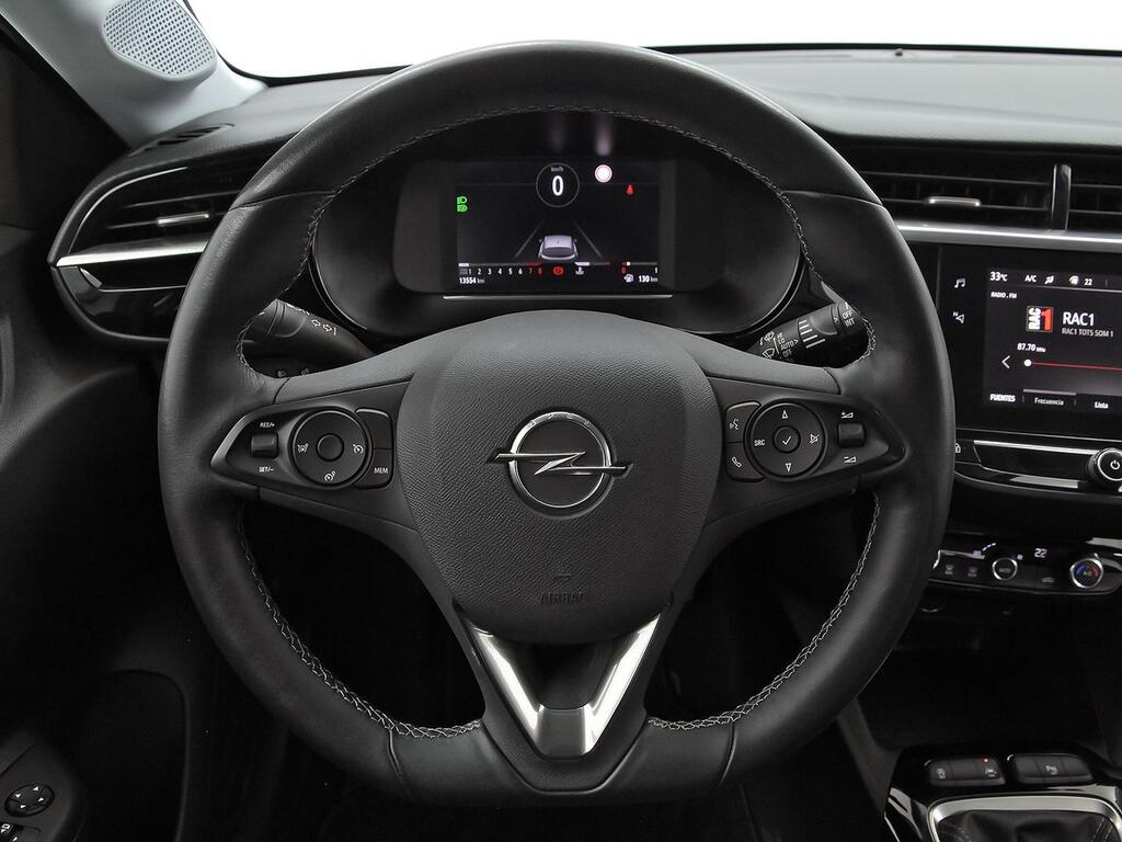 Opel Corsa 1.2T XHL 74kW (100CV) Elegance 15