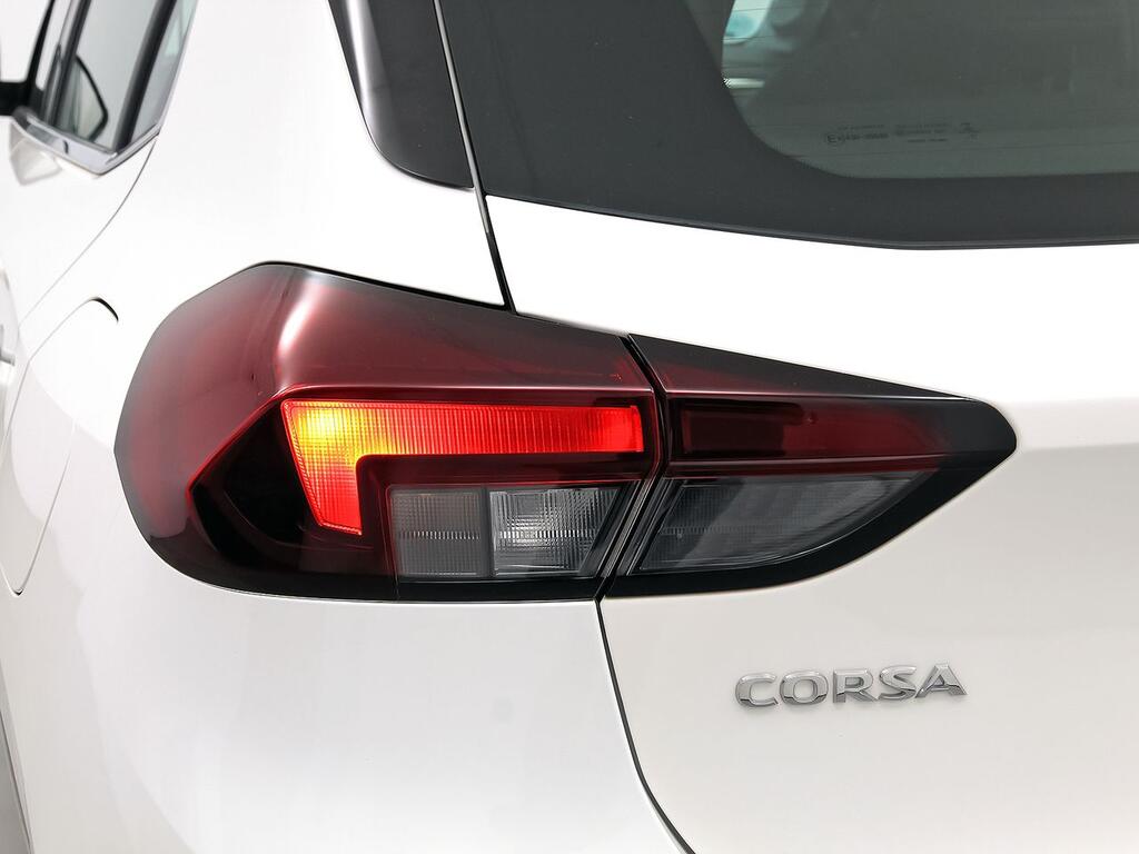 Opel Corsa 1.2T XHL 74kW (100CV) Elegance 25