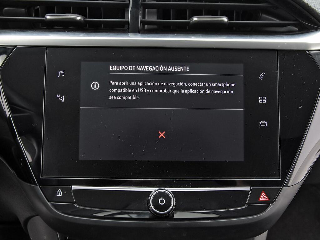 Opel Corsa 1.2T XHL 74kW (100CV) Elegance 16