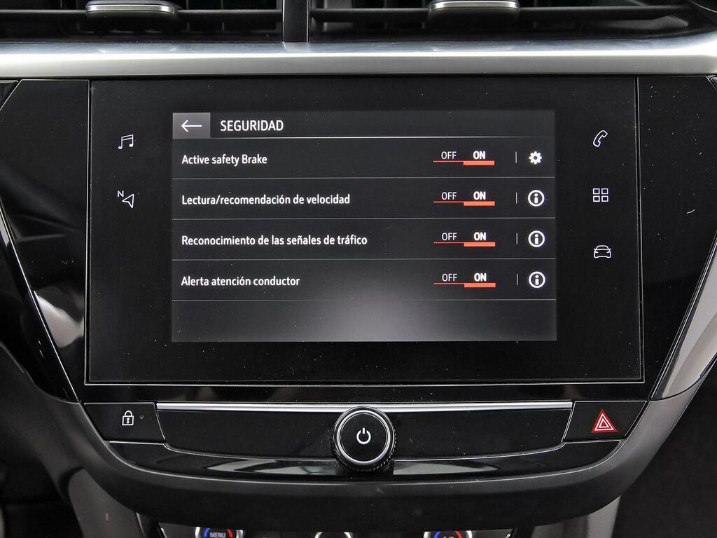 Opel Corsa 1.2T XHL 74kW (100CV) Elegance 19