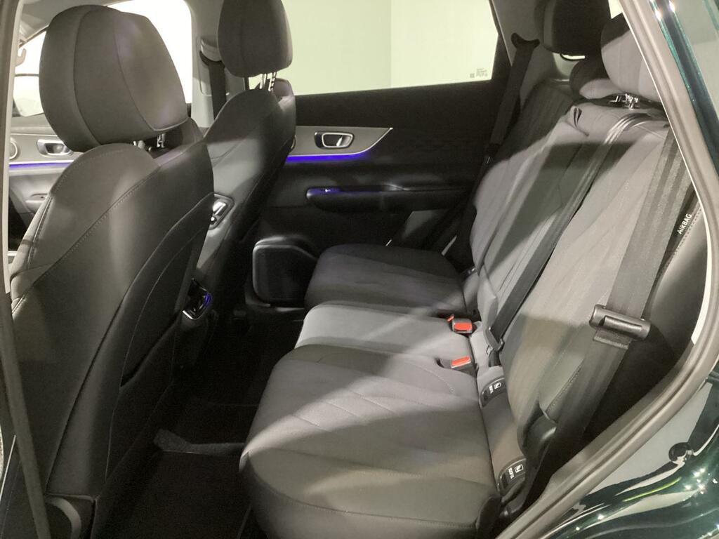 Ebro S800 1.5 TGDI PHEV Luxury E-CVT 9