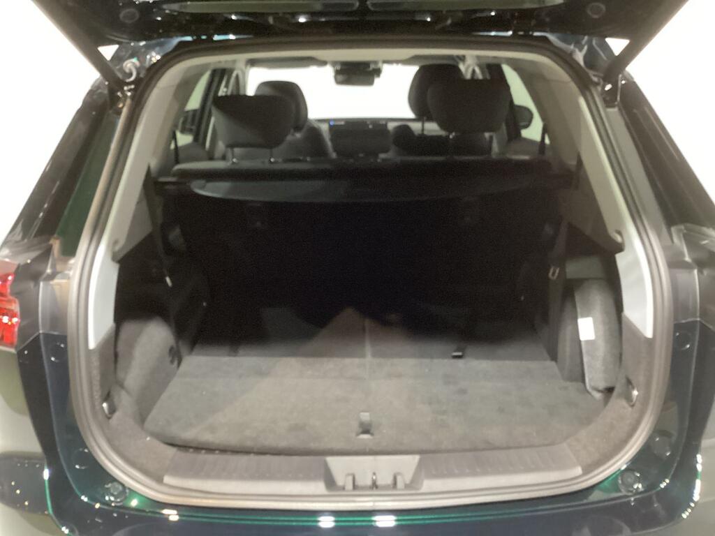 Ebro S800 1.5 TGDI PHEV Luxury E-CVT 10