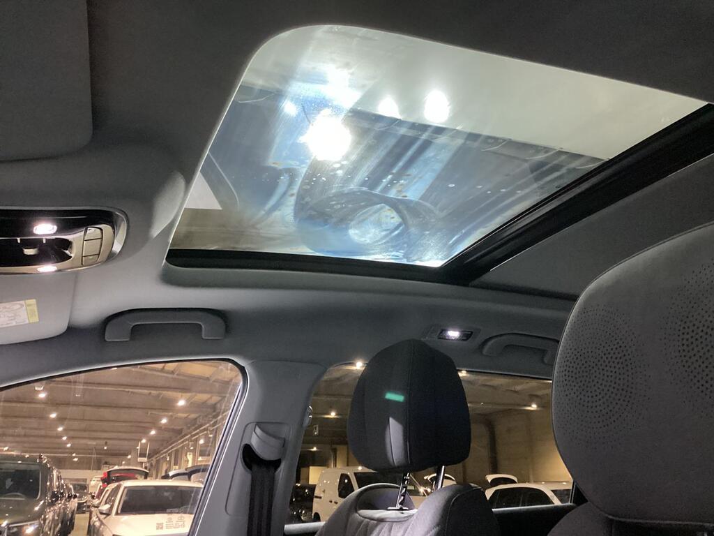 Ebro S800 1.5 TGDI PHEV Luxury E-CVT 20