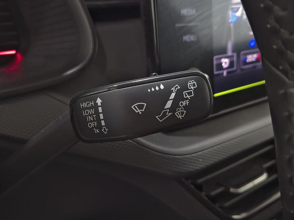 Skoda Scala 1.0 TSI 81KW (110 CV) Ambition 15