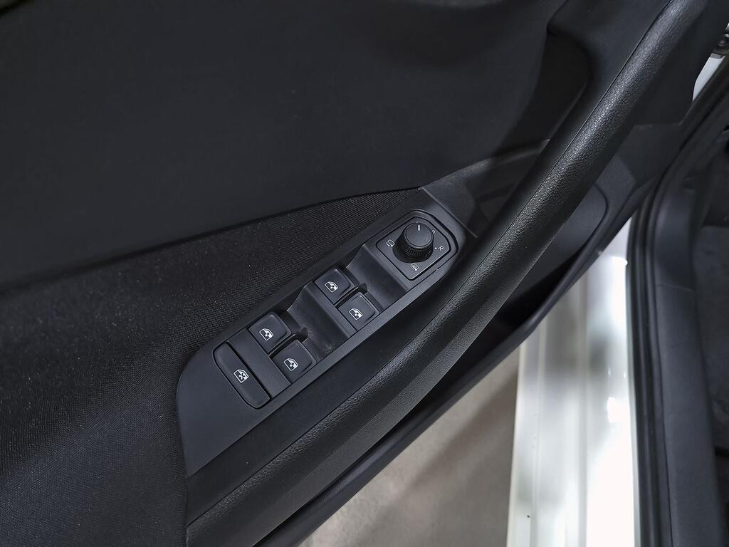 Skoda Scala 1.0 TSI 81KW (110 CV) Ambition 11