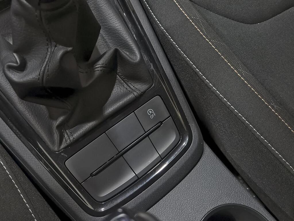 Skoda Scala 1.0 TSI 81KW (110 CV) Ambition 28