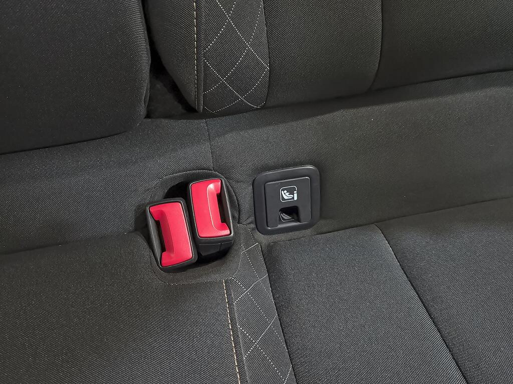 Skoda Scala 1.0 TSI 81KW (110 CV) Ambition 31