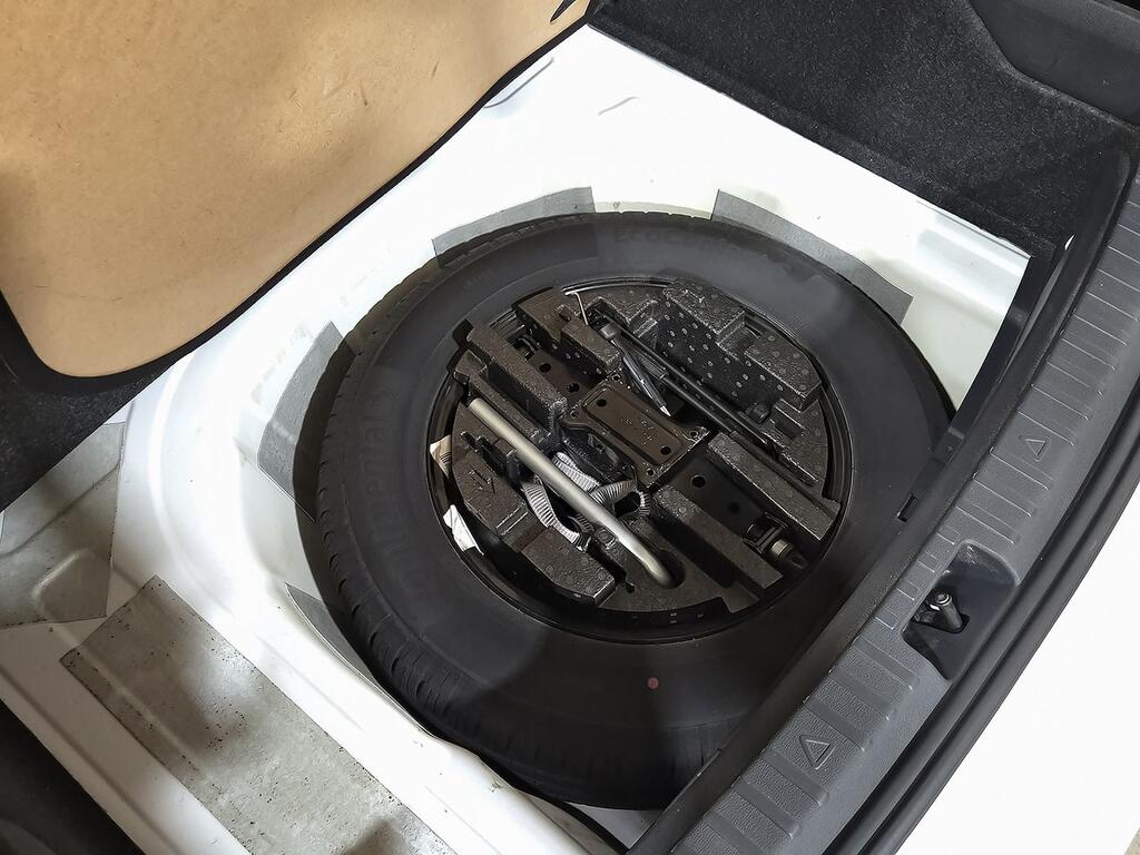 Skoda Scala 1.0 TSI 81KW (110 CV) Ambition 33