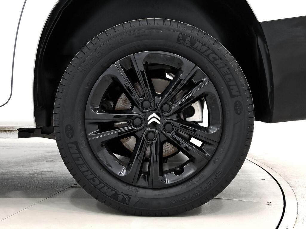 Citroën Berlingo 1.5 BLUEHDI 100 TALLA M SHINE BUSINESS 5P (N1) 11