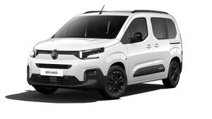 Citroën Berlingo Talla M BlueHDi 100 S&S MAX