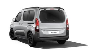 Citroën Berlingo Talla M BlueHDi 100 S&S MAX