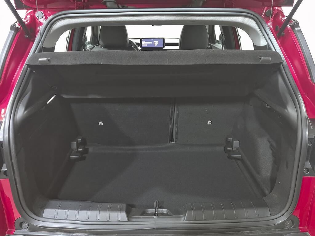 Jeep Avenger 1.2 G 74kW (100CV) Altitude 10