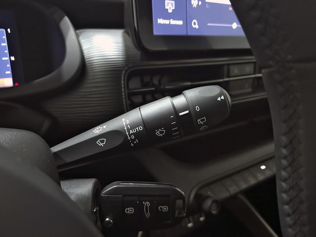 Jeep Avenger 1.2 G 74kW (100CV) Altitude 16