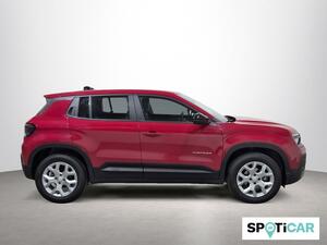 Jeep Avenger 1.2 G 74kW (100CV) Altitude