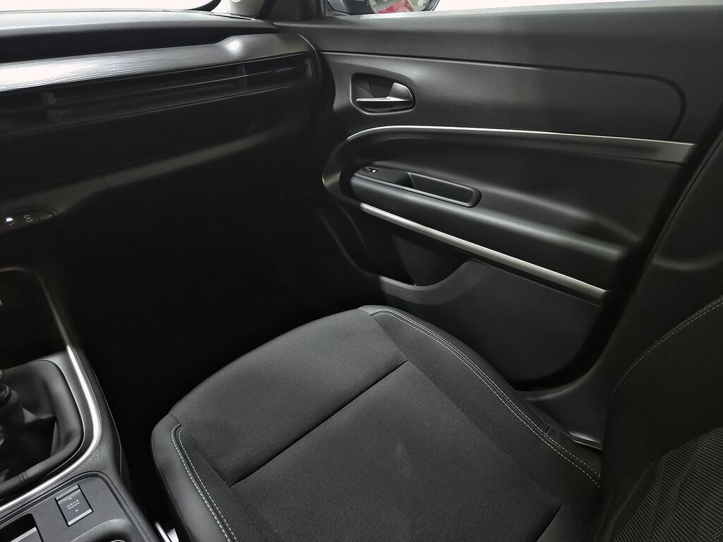 Jeep Avenger 1.2 G 74kW (100CV) Altitude 29