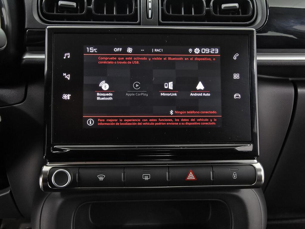 Citroën C3 PureTech 60KW (83CV) Plus 22