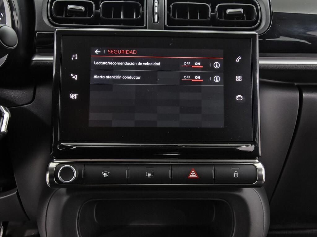 Citroën C3 PureTech 60KW (83CV) Plus 24