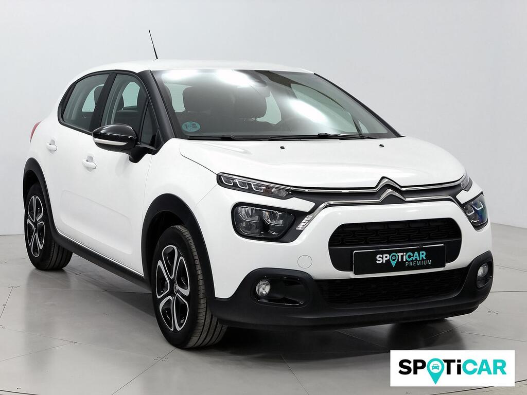 Citroën C3 PureTech 60KW (83CV) Plus