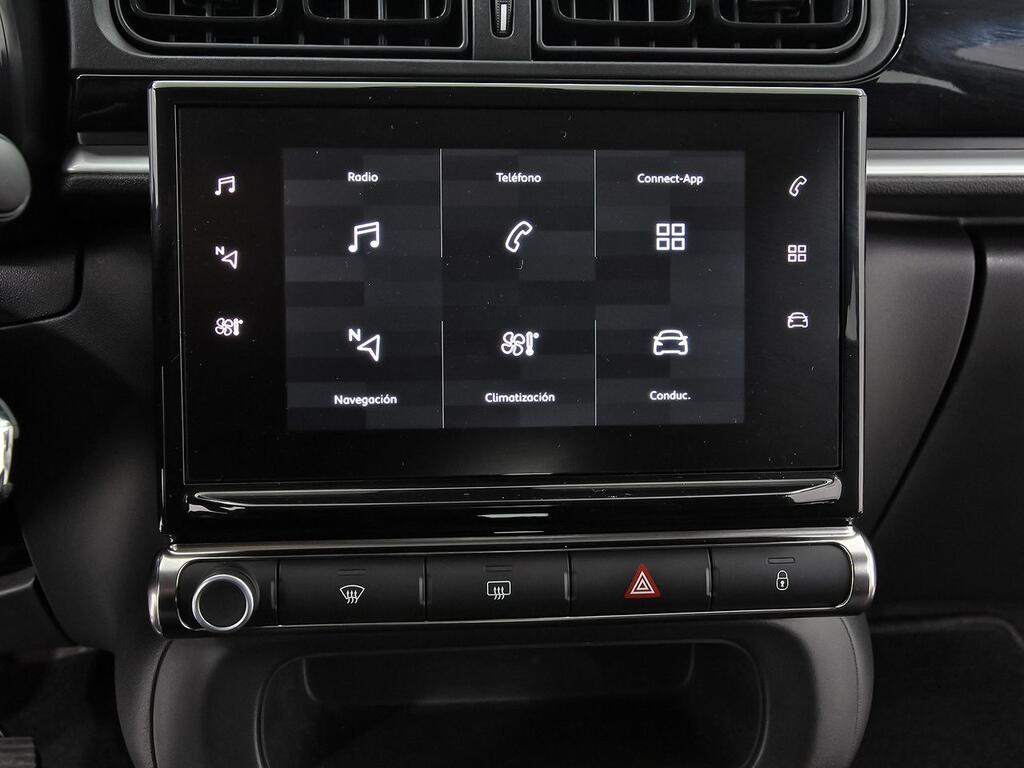 Citroën C3 PureTech 60KW (83CV) Plus 20