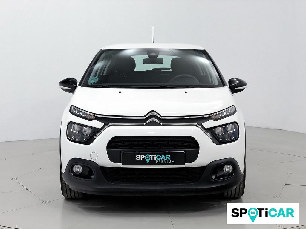 Citroën C3 PureTech 60KW (83CV) Plus 5