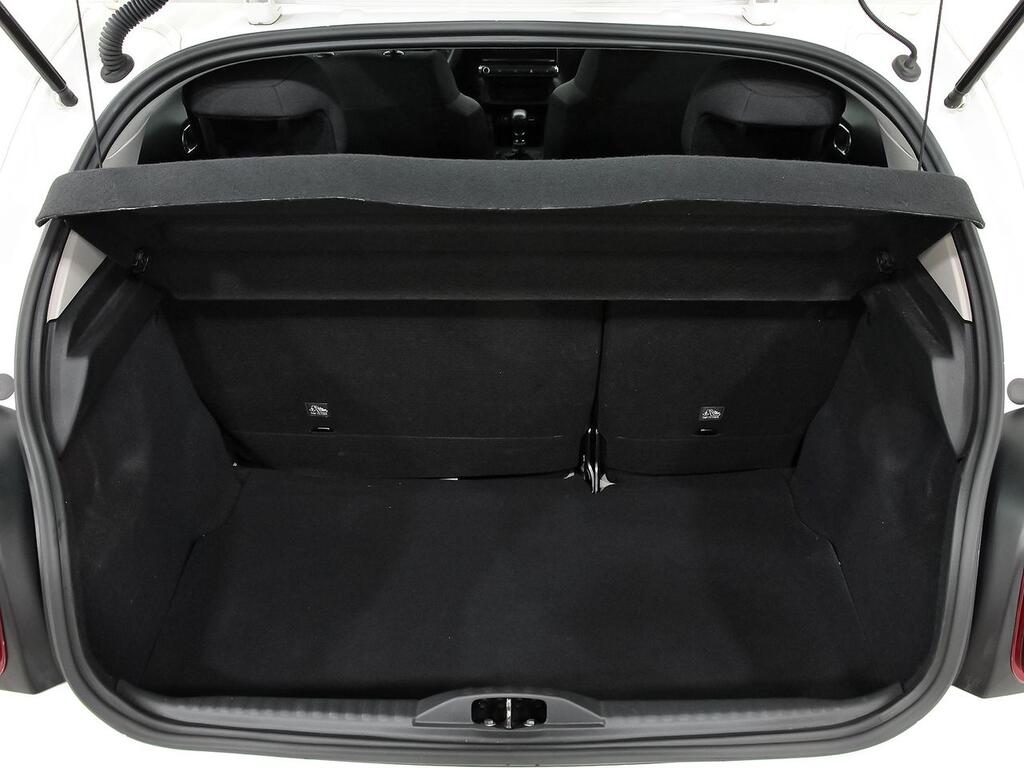 Citroën C3 PureTech 60KW (83CV) Plus 10