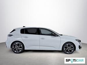 Peugeot 308 5P Allure PureTech 130 S&S MAN