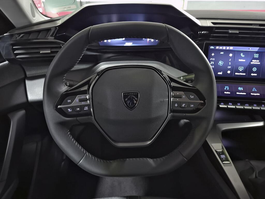 Peugeot 308 5P Allure PureTech 130 S&S MAN 18