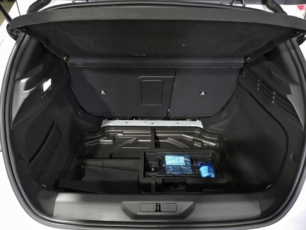 Peugeot 308 5P Allure PureTech 130 S&S MAN 35