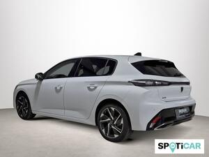 Peugeot 308 5P Allure PureTech 130 S&S MAN