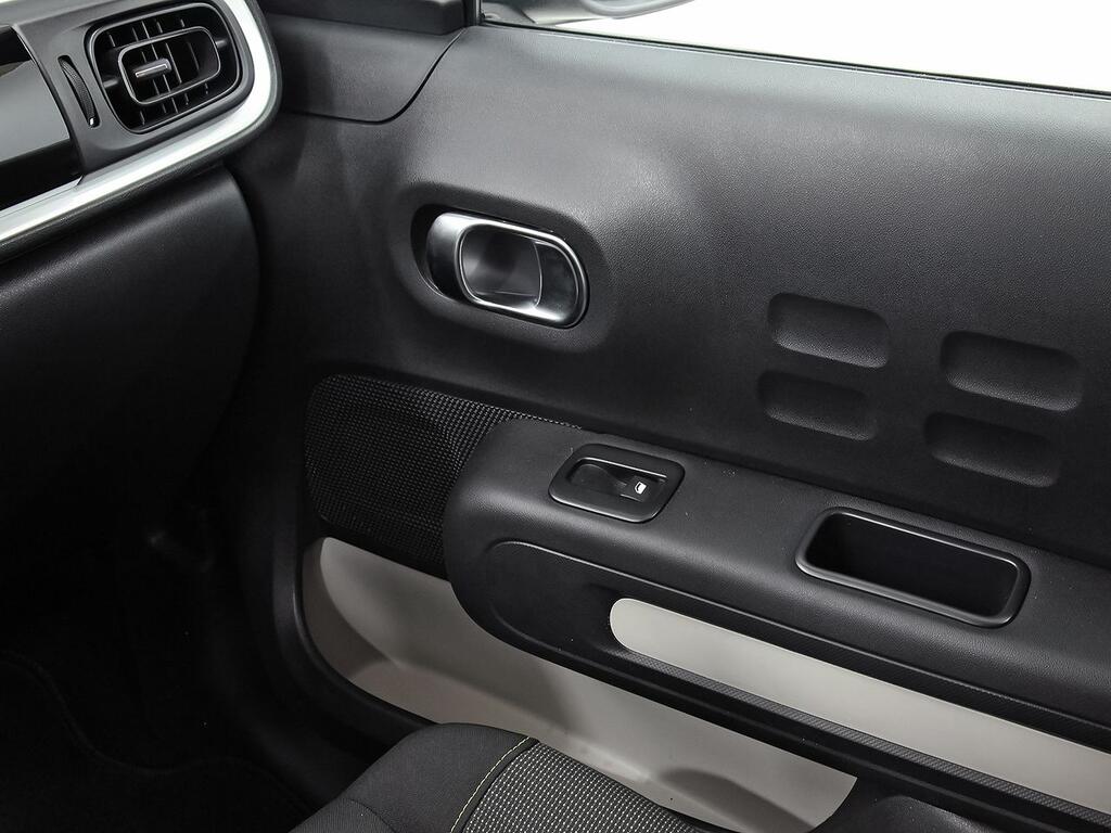 Citroën C3 PureTech 60KW (83CV) Plus 24