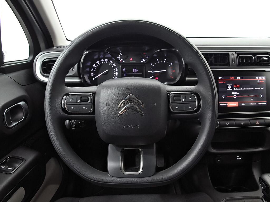 Citroën C3 PureTech 60KW (83CV) Plus 19