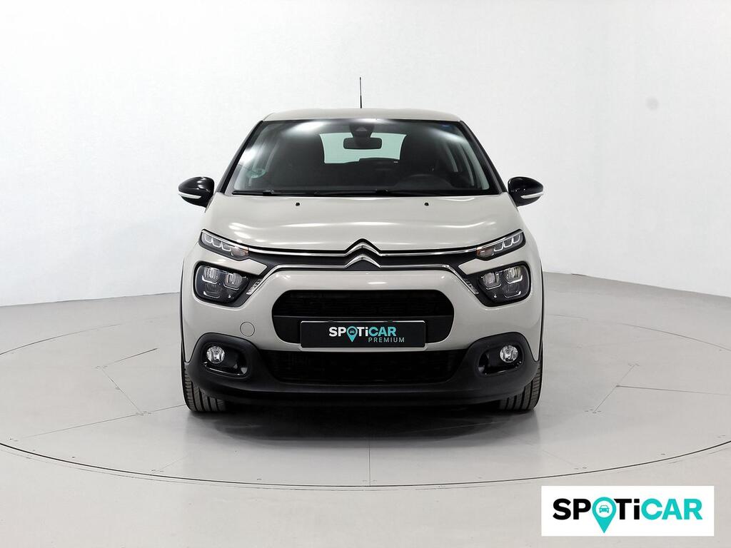 Citroën C3 PureTech 60KW (83CV) Plus 5