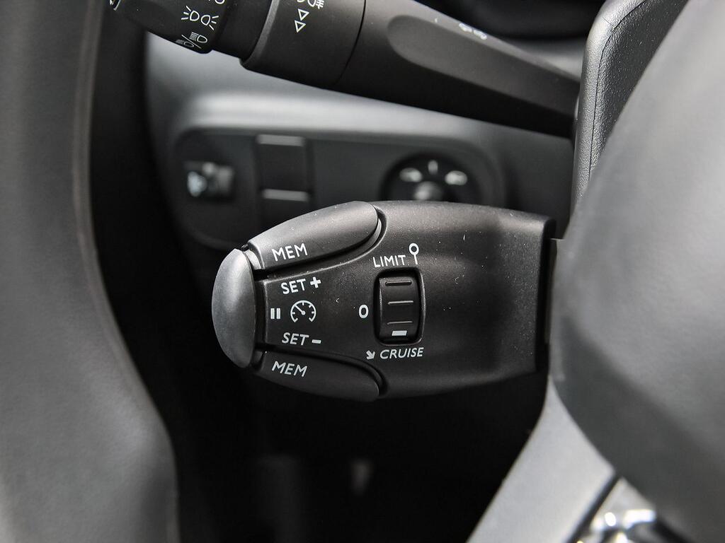 Citroën C3 PureTech 60KW (83CV) Plus 15