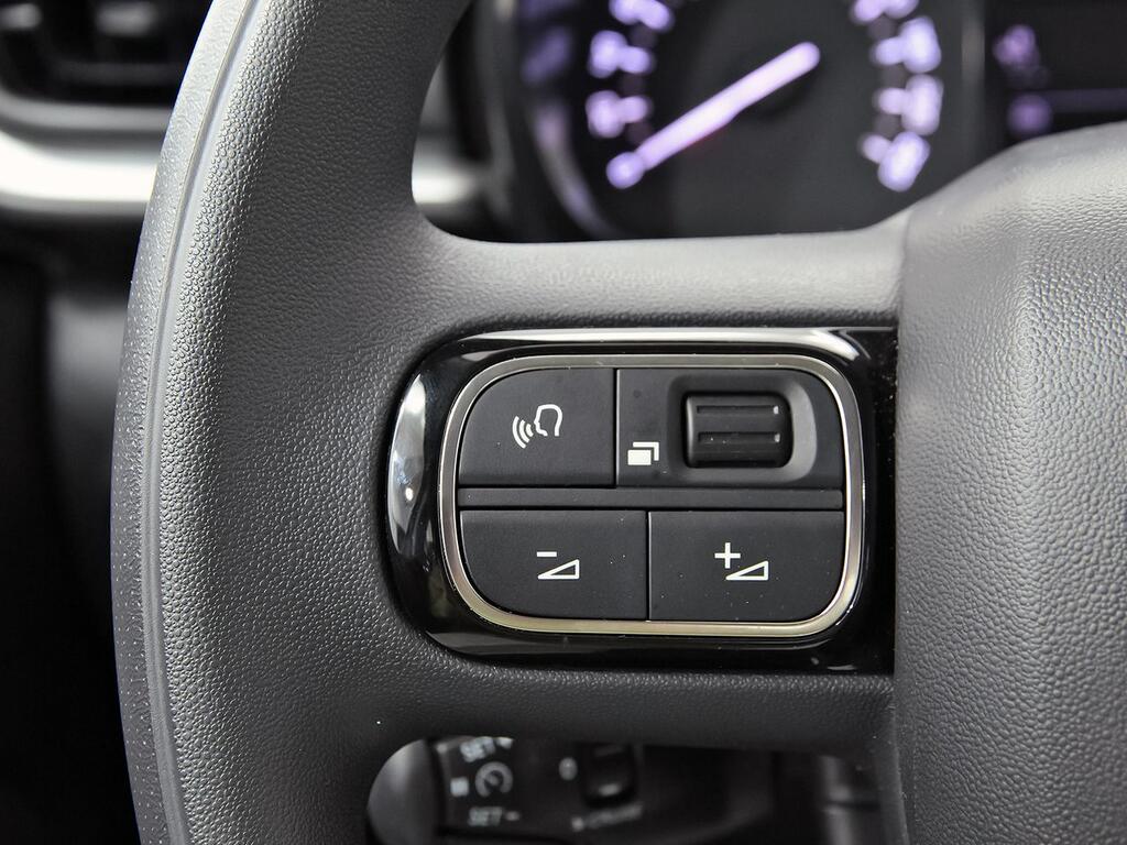 Citroën C3 PureTech 60KW (83CV) Plus 17