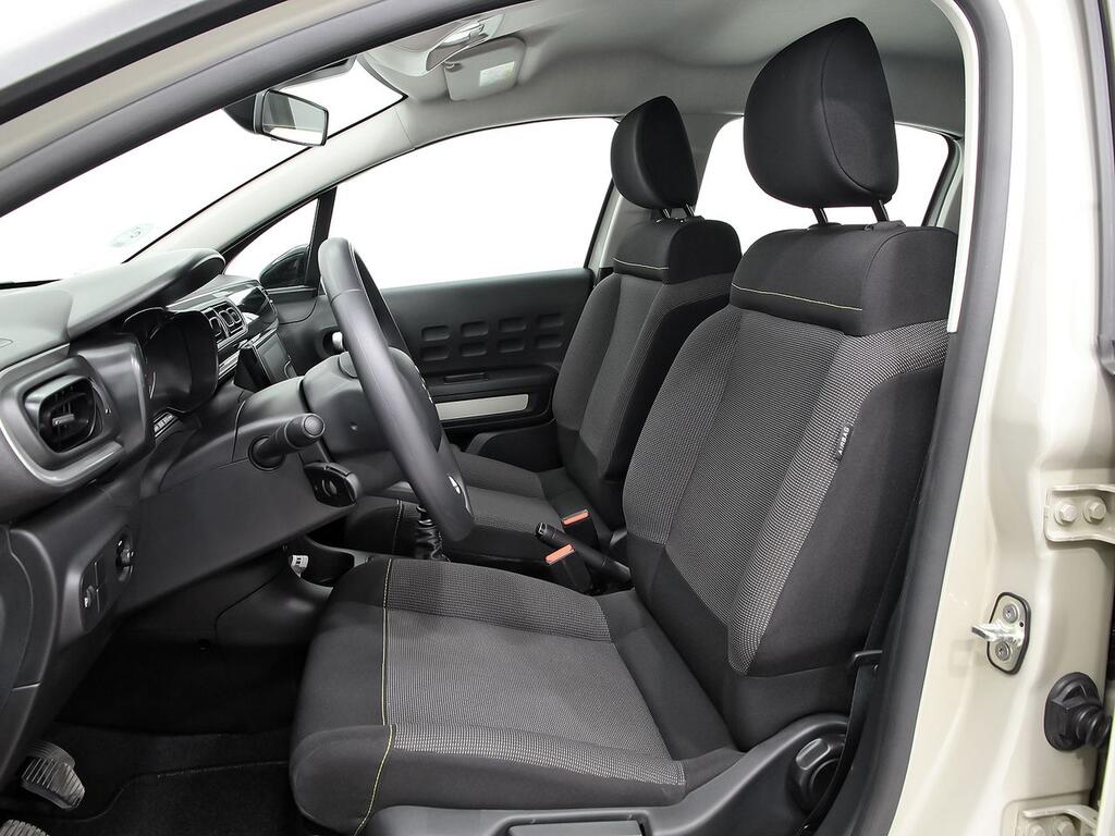 Citroën C3 PureTech 60KW (83CV) Plus 8