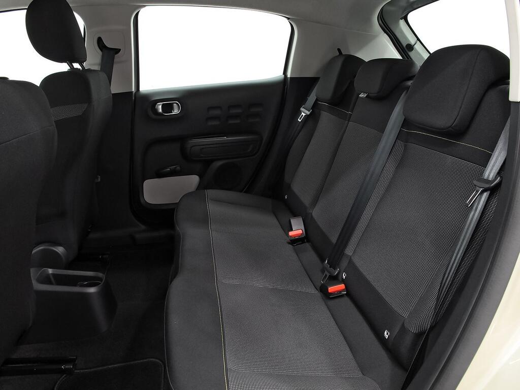 Citroën C3 PureTech 60KW (83CV) Plus 9