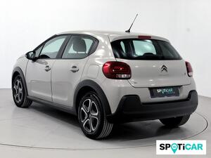 Citroën C3 PureTech 60KW (83CV) Plus
